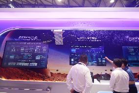2025 MWC Held in Shanghai
