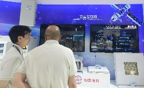 2025 MWC Held in Shanghai