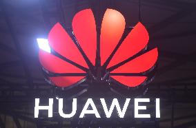2025 MWC Held in Shanghai