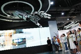 Beijing Economic-Technological Development Area - China