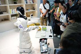 Beijing Economic-Technological Development Area - China