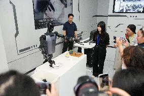 Beijing Economic-Technological Development Area - China