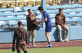 Baseball:Roki Sasaki