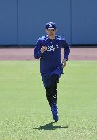 Baseball:Roki Sasaki