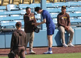 Baseball:Roki Sasaki