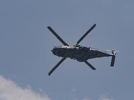 Paris Air Show - Le Bourget