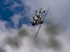 Paris Air Show - Le Bourget
