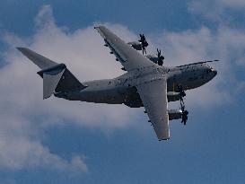 Paris Air Show - Le Bourget
