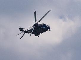 Paris Air Show - Le Bourget