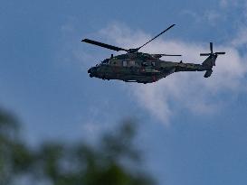 Paris Air Show - Le Bourget
