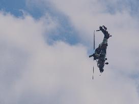 Paris Air Show - Le Bourget