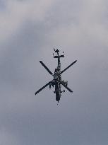 Paris Air Show - Le Bourget