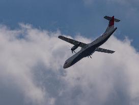 Paris Air Show - Le Bourget