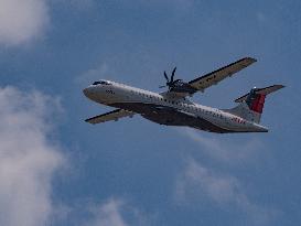 Paris Air Show - Le Bourget