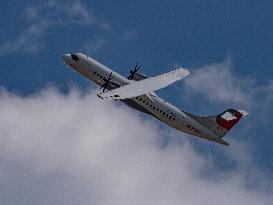 Paris Air Show - Le Bourget