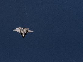 Paris Air Show - Le Bourget