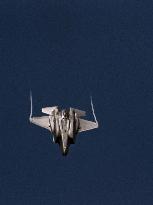 Paris Air Show - Le Bourget