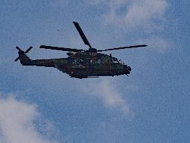 Paris Air Show - Le Bourget