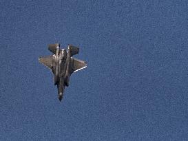 Paris Air Show - Le Bourget