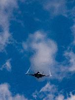 Paris Air Show - Le Bourget