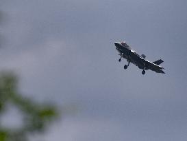 Paris Air Show - Le Bourget