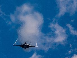 Paris Air Show - Le Bourget