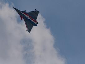 Paris Air Show - Le Bourget