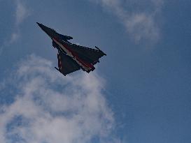 Paris Air Show - Le Bourget