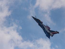 Paris Air Show - Le Bourget