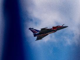 Paris Air Show - Le Bourget