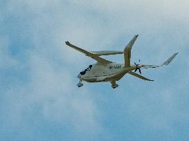 Paris Air Show - Le Bourget