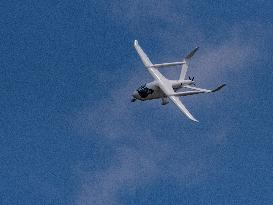 Paris Air Show - Le Bourget