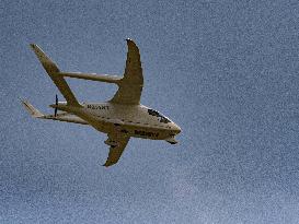 Paris Air Show - Le Bourget