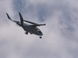 Paris Air Show - Le Bourget