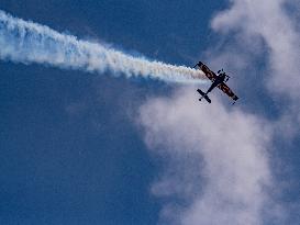 Paris Air Show - Le Bourget