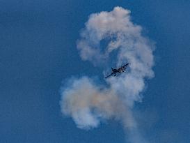 Paris Air Show - Le Bourget