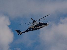 Paris Air Show - Le Bourget