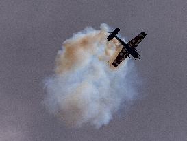 Paris Air Show - Le Bourget