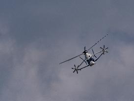 Paris Air Show - Le Bourget