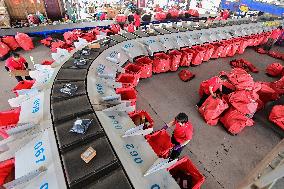 618 E-commerce Shopping Festival
