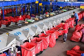 618 E-commerce Shopping Festival