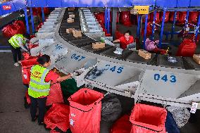 618 E-commerce Shopping Festival