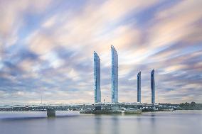 Illustration - Bordeaux