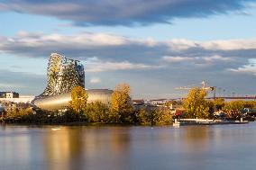 Illustration - Bordeaux