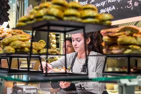 Illustration - Bordeaux