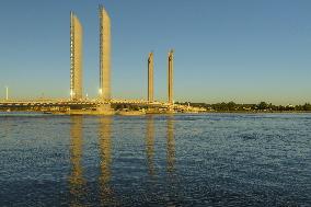 Illustration - Bordeaux