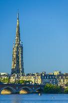 Illustration - Bordeaux