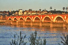 Illustration - Bordeaux