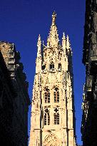 Illustration - Bordeaux