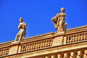 Illustration - Bordeaux